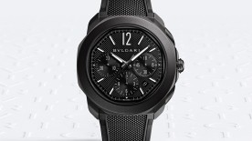 Octo Roma Chronograph