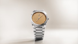 Tonda PF Micro-Rotor No Date © Parmigiani Fleurier