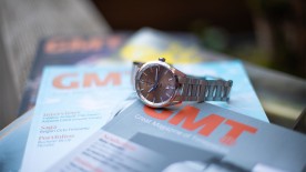 24 anniversary GMT mag
