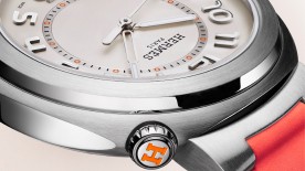 Hermès Cut © Hermès