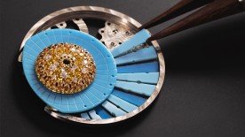 Lady Arpels Jour Enchante © Van Cleef & Arpels