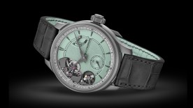L.U.C Full Strike © Chopard