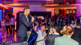 GMT's 24th anniversary party © Andrey ART
