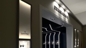 Eberhard & Co. at Watches and Wonders Geneva 2024 © Eberhard & Co.
