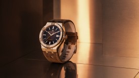 Aikon Automatic Bronze © Maurice Lacroix