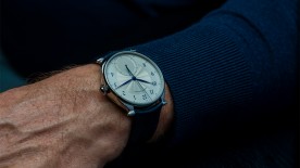 DB Eight © De Bethune 
