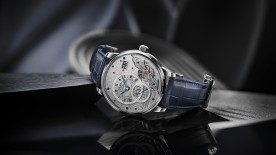 PanoMaticInverse Limited Edition © Glashütte Original