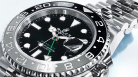 Oyster Perpetual GMT-Master II © Rolex / Ulysse Frechelin 