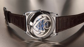 DB Kind of Grande Complication © De Bethune