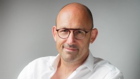 Pascal Ravessoud © FHH