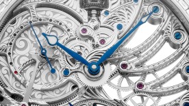  Bovet Virtuoso XI © Bovet