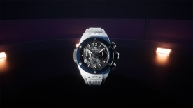 Iconic Version Hublot
