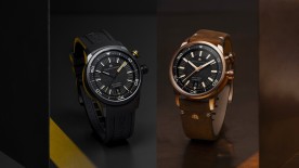 PONTOS S DIVER © Maurice Lacroix