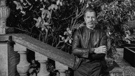 Andreas Caminada - Schloss Schauenstein © Hublot