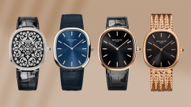 Ellipse d'Or © Patek Philippe