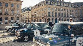 Rallye des Princesses 2024 © Richard Mille