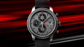 Mille Miglia GTS Chrono Limited Italian Edition 2024 © Chopard