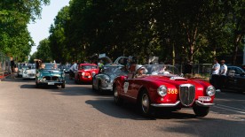 Finish Line, Brescia, 2023 © Chopard