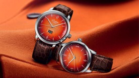 Sixties © Glashütte Original