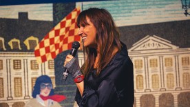 Amanda Mille © Richard Mille