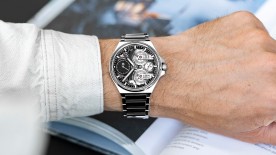 One Week Manufacture Edition © Armin Strom