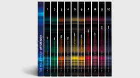 The Millennium Watch Book collection © GMT Publishing