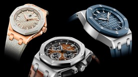 Royal Oak Offshore Selfwinding 43 mm © Audemars Piguet