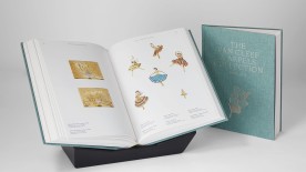 The Van Cleef & Arpels Collection (1906-1953) © Van Cleef & Arpels