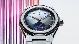 Defy Skyline Tourbillon Felipe Pantone © Zenith 