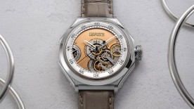 FB RES Jubilee edition © revolution watch