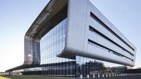 Manufacture Vacheron Constantin © Maud Guye Vuillegraveme