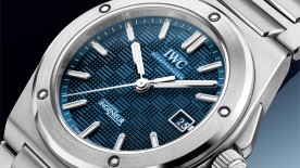 Ingenieur Automatic 40 © IWC Schaffhausen