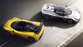 Contograf Dallara © Eberhard & Co