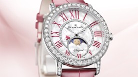 Ladybird Colors Saint-Valentin 2025 © Blancpain