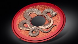 Turbine Snake © Perrelet