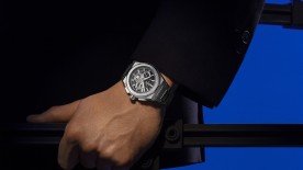 Defy Skyline Chrono Squelette © Zenith