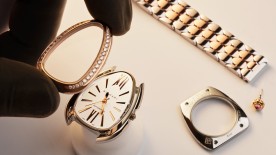 Serpenti Seduttori Automatic © Bvlgari