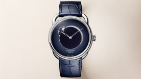 Arceau Petite lune © Hermès