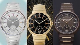 Tambour © Louis Vuitton