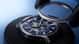Polo Flying Tourbillon Moonphase © Piaget