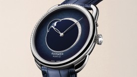 Arceau Petite lune © Hermès
