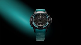  Big Pilot’s Watch Shock Absorber XPL Toto Wolff x Mercedes-AMG PETRONAS Formula One™ Team © IWC Schaffhausen