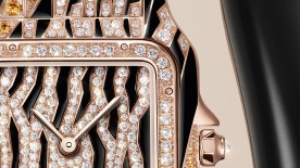 Panthère © Cartier Watches