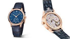 L.U.C Quattro © Chopard 