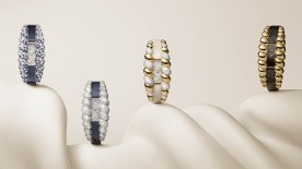 Tressage © Cartier
