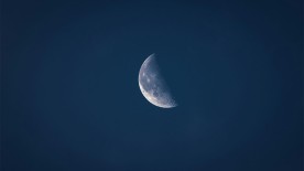 Lune ©  Jorge Gardner