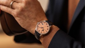 Senator Excellence Panorama Date Moon Phase © Glashütte Original