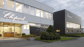 Chopard Manufacture © Chopard