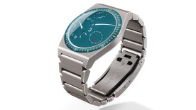 Type 7 © Ressence