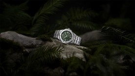Alpine Eagle © Chopard